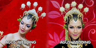 Agus Wedding Rias Pengantin 스크린샷 2