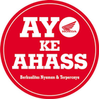 Admin Ahass biểu tượng