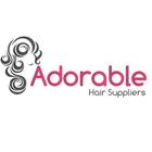 Adorable Hair Supplier ícone