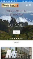 Addis Herald syot layar 2