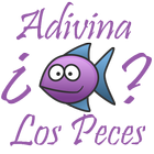 Adivina los Peces icon