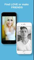 Sexy Dating App Free for Adults- Adult Crowd screenshot 3