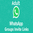 Adult Whatsapp Group