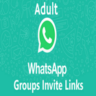 Adult Whatsapp Group icon