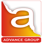 Advance Art Group Zeichen