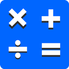 Advanced Calculator آئیکن