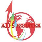 Adverts Booster-icoon
