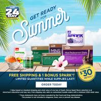 AdvoCare Robert Campbell स्क्रीनशॉट 2