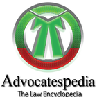 Advocatespedia icon