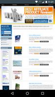 Best Affiliate Products Reviews Poster