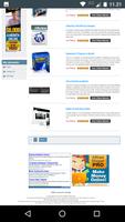 برنامه‌نما Best Affiliate Products Reviews عکس از صفحه