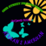 Afrikan 2 Amerikan Word Search icon