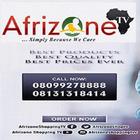 ikon AfriZone LTD