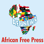 African Free Press Online icône