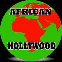 African Hollywood постер