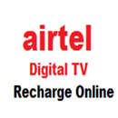 Airtel Digital Tv Recharge Online APK