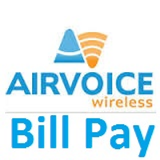 Airvoice BillPay icône