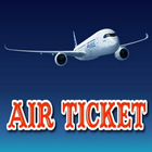 Air Ticket: Tiket Pesawat Murah icon