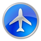 Airport Services - World wide icon