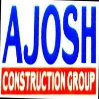 Ajosh Contruction Mobile App स्क्रीनशॉट 1