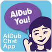 AlDub Chat App