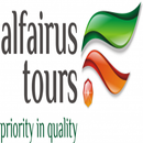 AlFairus Tour APK