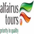 AlFairus Tour icône