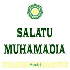 Al Salatu Al Muhammadiya simgesi