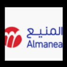 Hamad Almanea offers icône