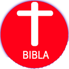 Albanian Bible simgesi
