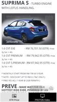 Alex Proton syot layar 2