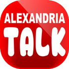 Alex Talk 图标