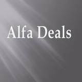Alfa Deals आइकन