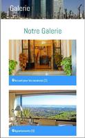 Liste Hôtel Algérie capture d'écran 1