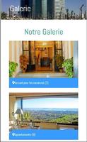 1 Schermata Liste Hôtel Algérie