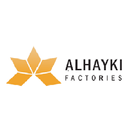 Alhayki          Factories ikona