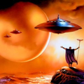 Alien Civilizations on Earth - Real History