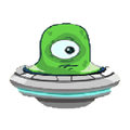 AlienGege