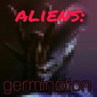 Alien simulator 2 圖標