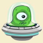 Alien Avoider icono