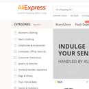 Aliexpress Tracking aplikacja