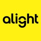 Alight India Brand Store आइकन