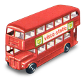 All About London