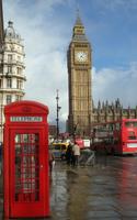 All About London постер