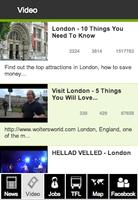 All About London скриншот 2