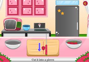 Beauty salon screenshot 1