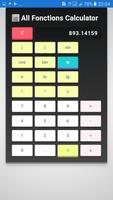 Poster All Functions Calculator