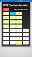 All Functions Calculator screenshot 1