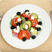 ”All Greek Salads Recipes App