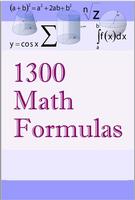 All math formula 포스터